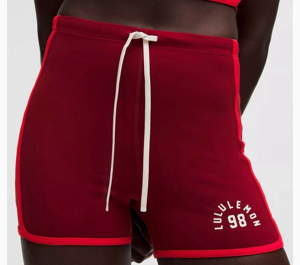 Lululemon Athletica Short